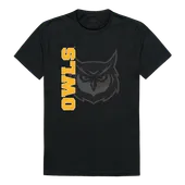 W Republic Ghost Tee Shirt Kennesaw State Owls 515-320