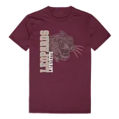 W Republic Ghost Tee Shirt Lafayette Leopards 515-323