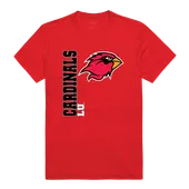 W Republic Ghost Tee Shirt Lamar Cardinals 515-326