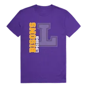 W Republic Ghost Tee Shirt Lipscomb Bisons 515-328