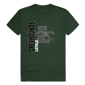 W Republic Ghost Tee Shirt Loyola Maryland Greyhounds 515-332
