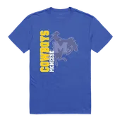 W Republic Ghost Tee Shirt Mcneese State Cowboys 515-338