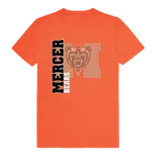 W Republic Ghost Tee Shirt Mercer Bears 515-340