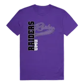 W Republic Ghost Tee Shirt Mount Union Raiders 515-348