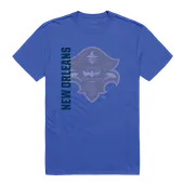 W Republic Ghost Tee Shirt New Orleans Privateers 515-349