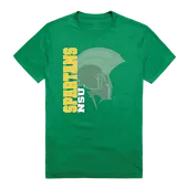 W Republic Ghost Tee Shirt Norfolk State Spartans 515-350