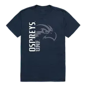 W Republic Ghost Tee Shirt North Florida Ospreys 515-354