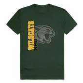W Republic Ghost Tee Shirt Northern Michigan Wildcats 515-357