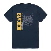 W Republic Ghost Tee Shirt Quinnipiac Bobcats 515-365