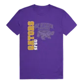 W Republic Ghost Tee Shirt San Francisco State Gators 515-376