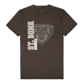 W Republic Ghost Tee Shirt Saint Bonaventure University Bonnies 515-386