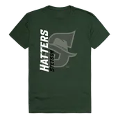 W Republic Ghost Tee Shirt Stetson University Hatters 515-387