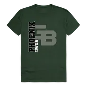 W Republic Ghost Tee Shirt Wisconsin Green Bay Phoenix 515-397