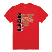 W Republic Ghost Tee Shirt Valdosta State Blazers 515-398