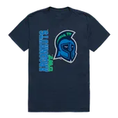 W Republic Ghost Tee Shirt West Florida Argonauts 515-402