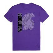 W Republic Ghost Tee Shirt Winona State Warriors 515-408