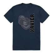 W Republic Ghost Tee Shirt Xavier Musketeers 515-417