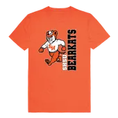 W Republic Ghost Tee Shirt Sam Houston State Bearkats 515-441