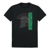 W Republic Ghost Tee Shirt Usc Upstate Spartans 515-443