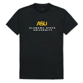 W Republic Institutional Tee Shirt Alabama State Hornets 516-102