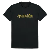 W Republic Institutional Tee Shirt Appalachian State Mountaineers 516-104