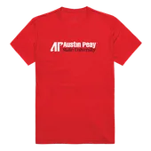 W Republic Institutional Tee Shirt Austin Peay State Governors 516-105