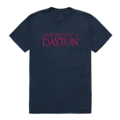 W Republic Institutional Tee Shirt Dayton Flyers 516-119
