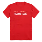 W Republic Institutional Tee Shirt Houston Cougars 516-123
