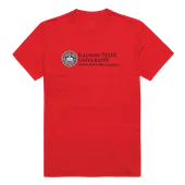 W Republic Institutional Tee Shirt Illinois Fighting Illini 516-124