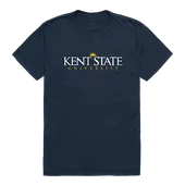 W Republic Institutional Tee Shirt Kent State Golden Flashes 516-128