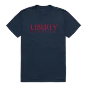 W Republic Institutional Tee Shirt Liberty Flames 516-129
