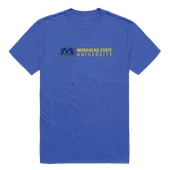 W Republic Institutional Tee Shirt Morehead State Eagles 516-134