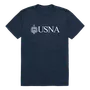 W Republic Institutional Tee Shirt United States Naval Academy 516-136