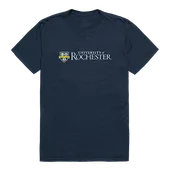 W Republic Institutional Tee Shirt University Of Rochester Yellowjackets 516-146