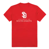 W Republic Institutional Tee Shirt South Dakota Coyotes 516-148