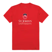 W Republic Institutional Tee Shirt St. Johns Red Storm 516-152