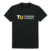 W Republic Institutional Tee Shirt Towson Tigers 516-153