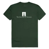 W Republic Institutional Tee Shirt Vermont Catamounts 516-155