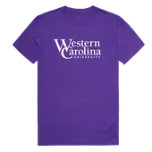 W Republic Institutional Tee Shirt Western Carolina Catamounts 516-156