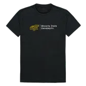 W Republic Institutional Tee Shirt Wichita State Shockers 516-158