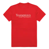 W Republic Institutional Tee Shirt Youngstown State Penguins 516-159