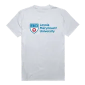 W Republic Institutional Tee Shirt Loyola Marymount Lions 516-160