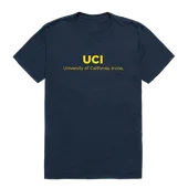 W Republic Institutional Tee Shirt Uc Irvine Anteaters 516-162