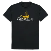 W Republic Institutional Tee Shirt Grambling State Tigers 516-170
