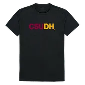 W Republic Institutional Tee Shirt Cal State Dominguez Hills Toros 516-175