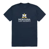 W Republic Institutional Tee Shirt Montana State Bobcats 516-192