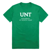 W Republic Institutional Tee Shirt North Texas Mean Green 516-195