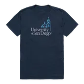 W Republic Institutional Tee Shirt San Diego Toreros 516-197