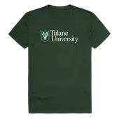 W Republic Institutional Tee Shirt Tulane Green Wave 516-198