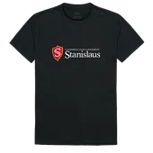 W Republic Institutional Tee Shirt Cal State Stanislaus Warriors 516-208